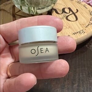 OSEA Cream Skincare Jar
